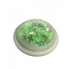 Glitter Neon - Dhy Unhas