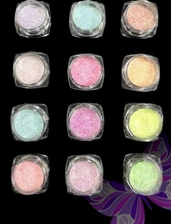 Glitter suggar médio