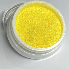 Glitter Ultra Fino Efeito Sugar Holográfico