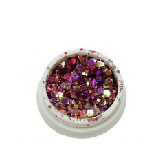Glitters Flocados - comprar online