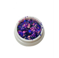 Glitters Flocados - loja online