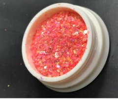 Glitters Flocados Un. na internet
