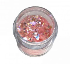 Kit Glitter Flocado - comprar online