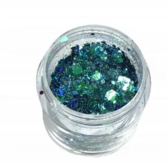 Kit Glitter Flocado - comprar online