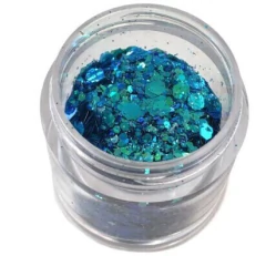 Kit Glitter Flocado na internet