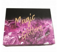 Magic Glitters