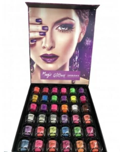 Magic Glitters Senfery Beauty