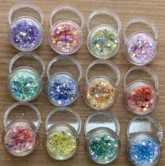 Coleção Candy Flocos - comprar online