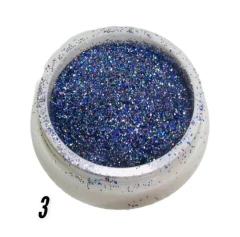 GliterSuggar Helen Color - Dhy Unhas