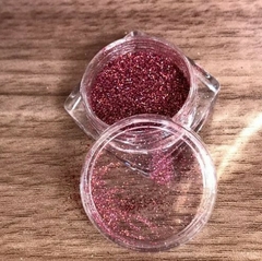 Glitter Fino Holográfico