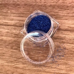 Glitter Fino Holográfico