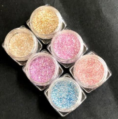 Glitter Fino Mix - comprar online