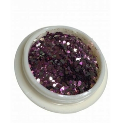 Glitter Floco