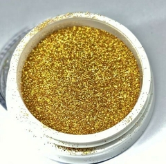 Glitter Ultra Fino Efeito Sugar Holográfico