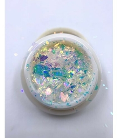 Pote Max Flake - Dhy Unhas