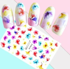 Cartela Adesivo 3d - comprar online