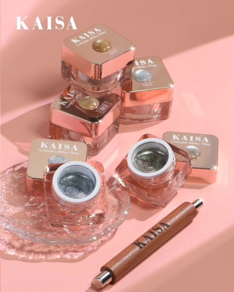 Gel Painting Magnético Kaisa - Coleção Milky Way - comprar online