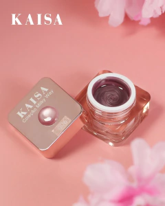 Gel Painting Magnético Kaisa - Coleção Milky Way - Dhy Unhas