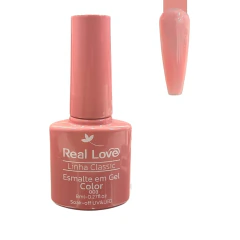 Esmalte em gel linha Classic Real Love 8ml - comprar online