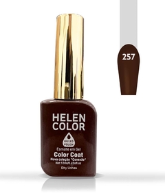 Esmalte Em Gel Helen Color Coleção Conexão 12ml na internet