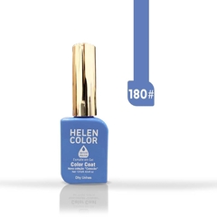 Esmalte Em Gel Helen Color Coleção Conexão 12ml - Dhy Unhas