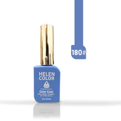 Esmalte Em Gel Helen Color Coleção Conexão 12ml - Dhy Unhas