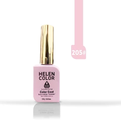 Imagem do Esmalte Em Gel Helen Color Coleção Conexão 12ml
