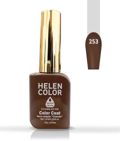 Esmalte Em Gel Helen Color Coleção Conexão 12ml - loja online