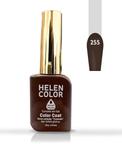 Esmalte Em Gel Helen Color Coleção Conexão 12ml