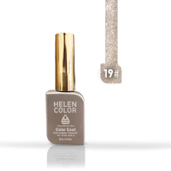 Esmalte Em Gel Helen Color Coleção Conexão 12ml na internet