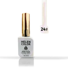 Esmalte Em Gel Helen Color Coleção Conexão 12ml