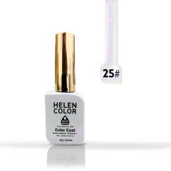 Esmalte Em Gel Helen Color Coleção Conexão 12ml - comprar online