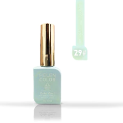 Esmalte Em Gel Helen Color Coleção Conexão 12ml - Dhy Unhas