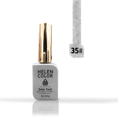 Imagem do Esmalte Em Gel Helen Color Coleção Conexão 12ml