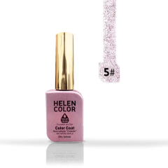Esmalte Em Gel Helen Color Coleção Conexão 12ml