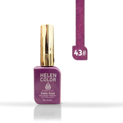 Esmalte Em Gel Helen Color Coleção Conexão 12ml - comprar online