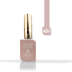 Esmalte Em Gel Helen Color Coleção Conexão 12ml