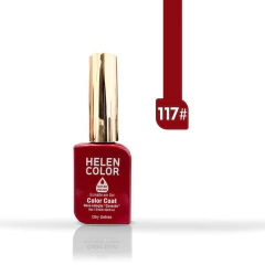 Esmalte Em Gel Helen Color Coleção Conexão 12ml