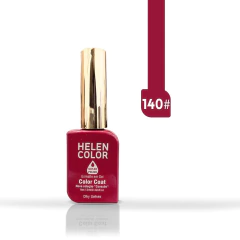 Esmalte Em Gel Helen Color Coleção Conexão 12ml - Dhy Unhas