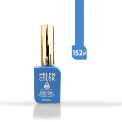 Imagem do Esmalte Em Gel Helen Color Coleção Conexão 12ml