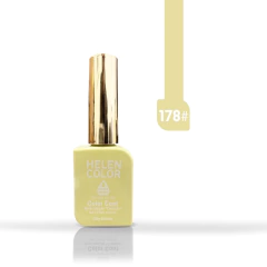 Esmalte Em Gel Helen Color Coleção Conexão 12ml - Dhy Unhas