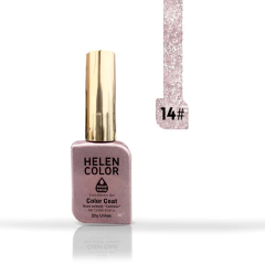 Esmalte Em Gel Helen Color Coleção Conexão 12ml