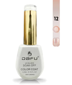 Esmalte Em Gel Coleção Brilho Dhy Sereia DAFU - comprar online