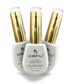 Esmalte Em Gel Coleção Brilho Dhy Sereia DAFU - comprar online