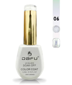 Esmalte Em Gel Coleção Brilho Dhy Sereia DAFU - comprar online