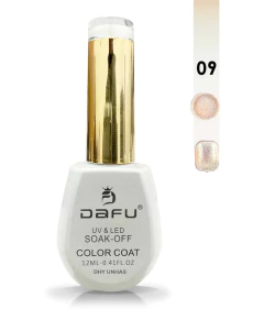 Esmalte Em Gel Coleção Brilho Dhy Sereia DAFU - loja online