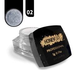 Gel Paint Platinum Honey na internet