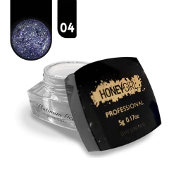 Gel Paint Platinum Honey - loja online