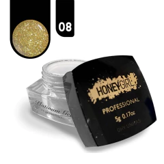 Gel Paint Platinum Honey na internet