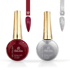 Caixa Duo Nude Glow Bella Rosa - comprar online